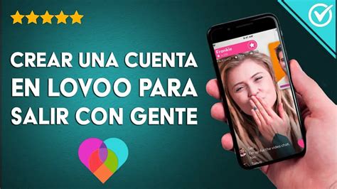 webs para conocer gente|LOVOO